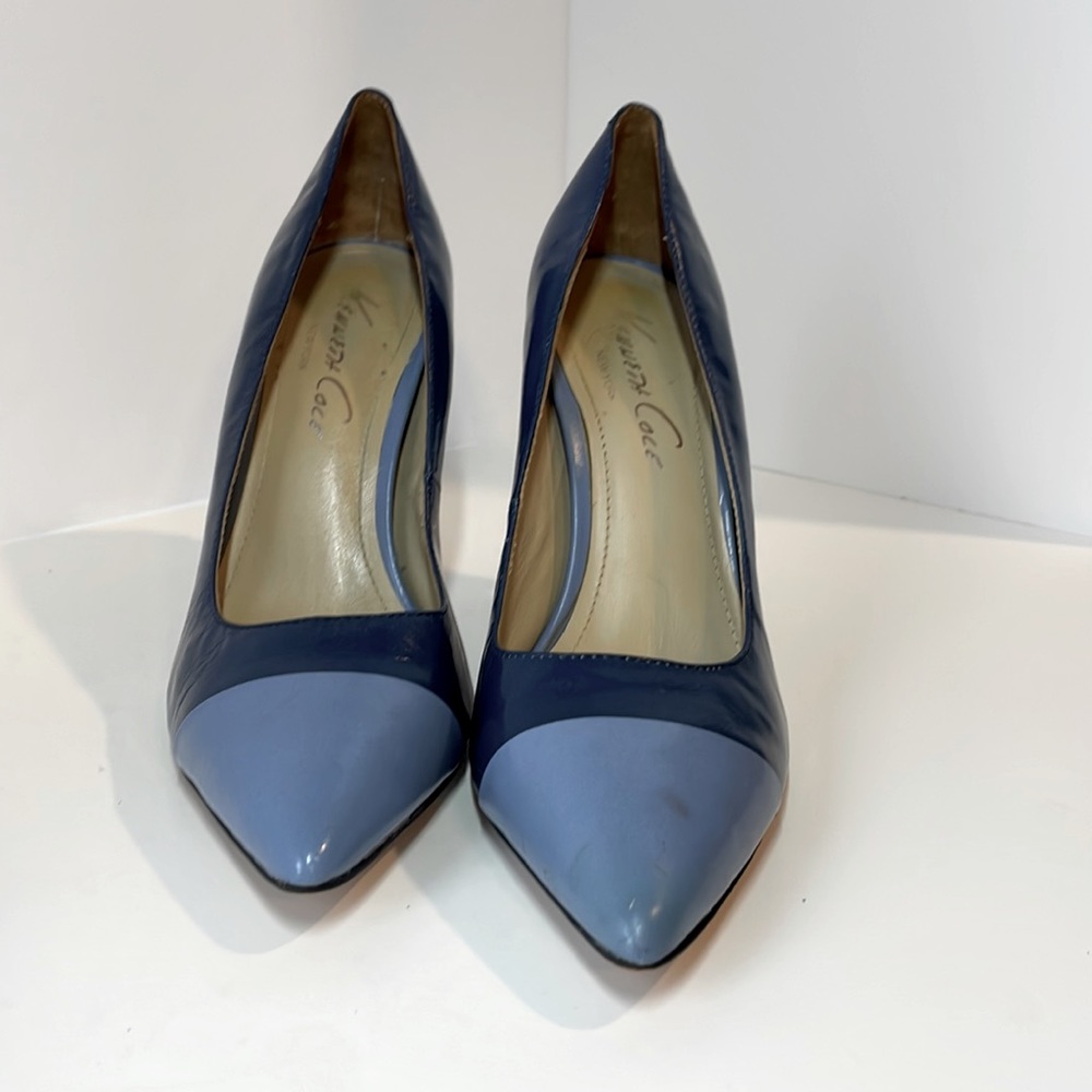 Kenneth Cole New York BON-ITA heels